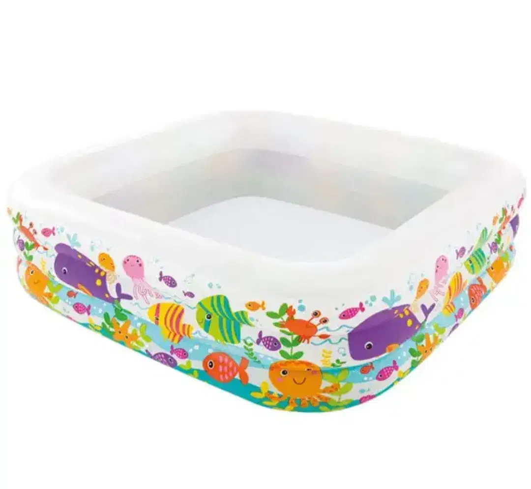 استخر بادی|اسباب و اثاث بچه|تهران, میدان ولیعصر|دیوار