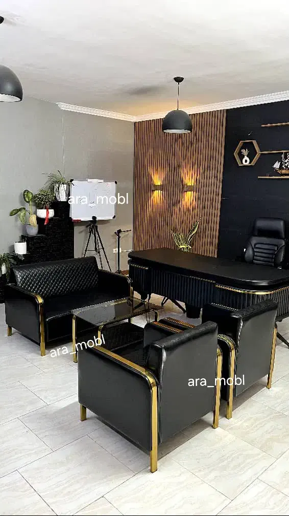 مبلمان اداری کتابخانه|مبلمان اداری|تهران, یافتآباد|دیوار