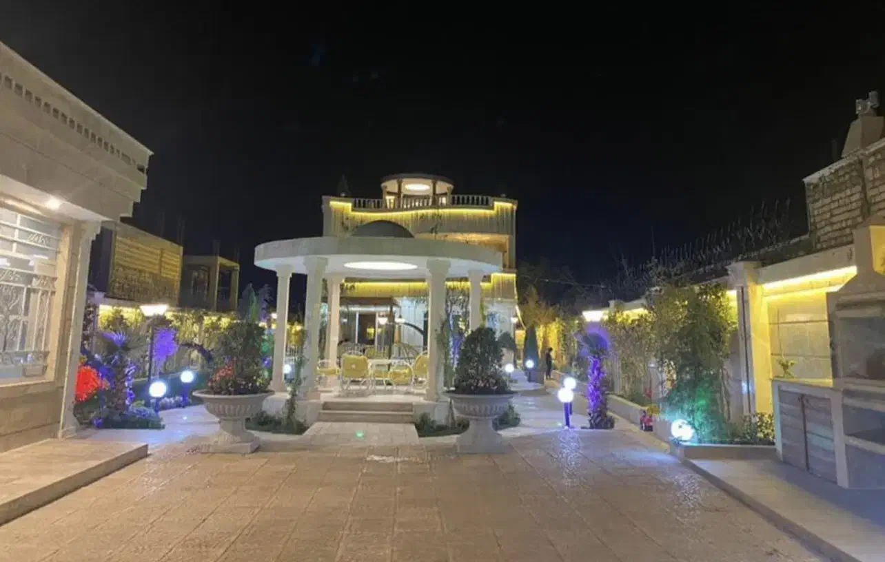 ویلا (مشهد)|فروش خانه و ویلا|شاندیز, |دیوار