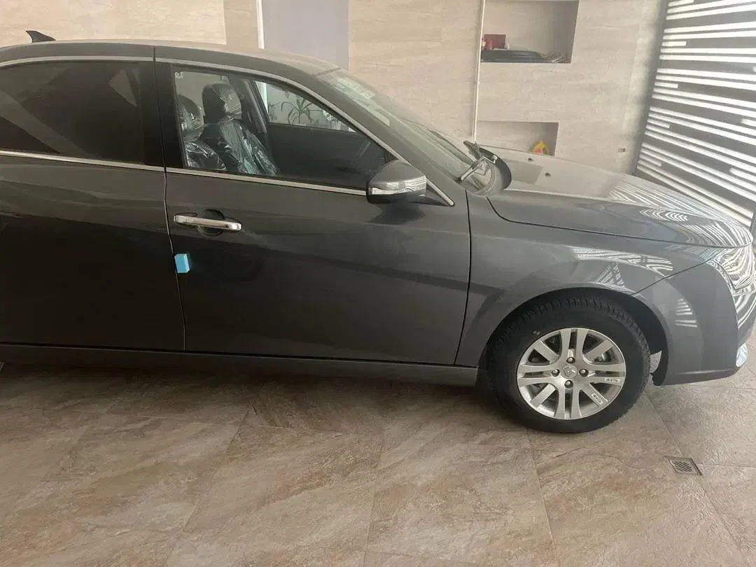 دنا پلاسef7p شش دنده صفر|خودرو سواری و وانت|رفسنجان, |دیوار