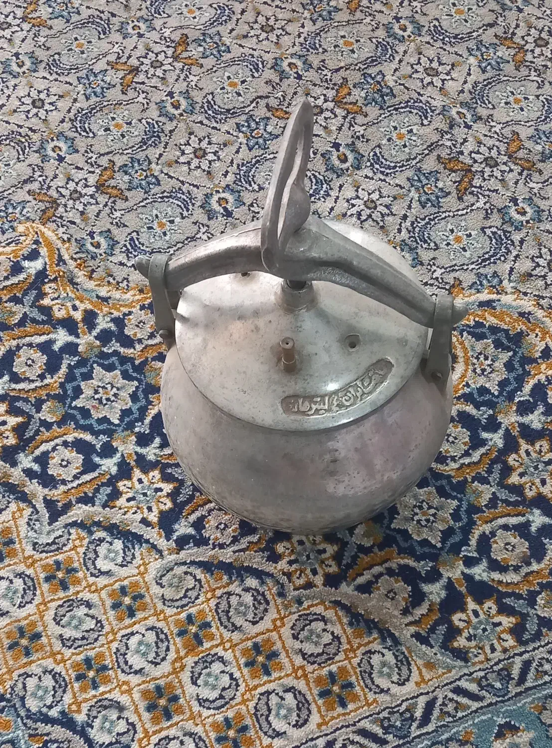 ارامپز . زودپز . پلوپز . قابلمه|ظروف پخت‌وپز|اردبیل, |دیوار