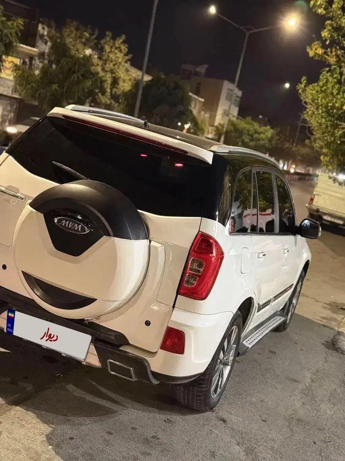 خودرو سواری|خودرو سواری و وانت|ارومیه, |دیوار