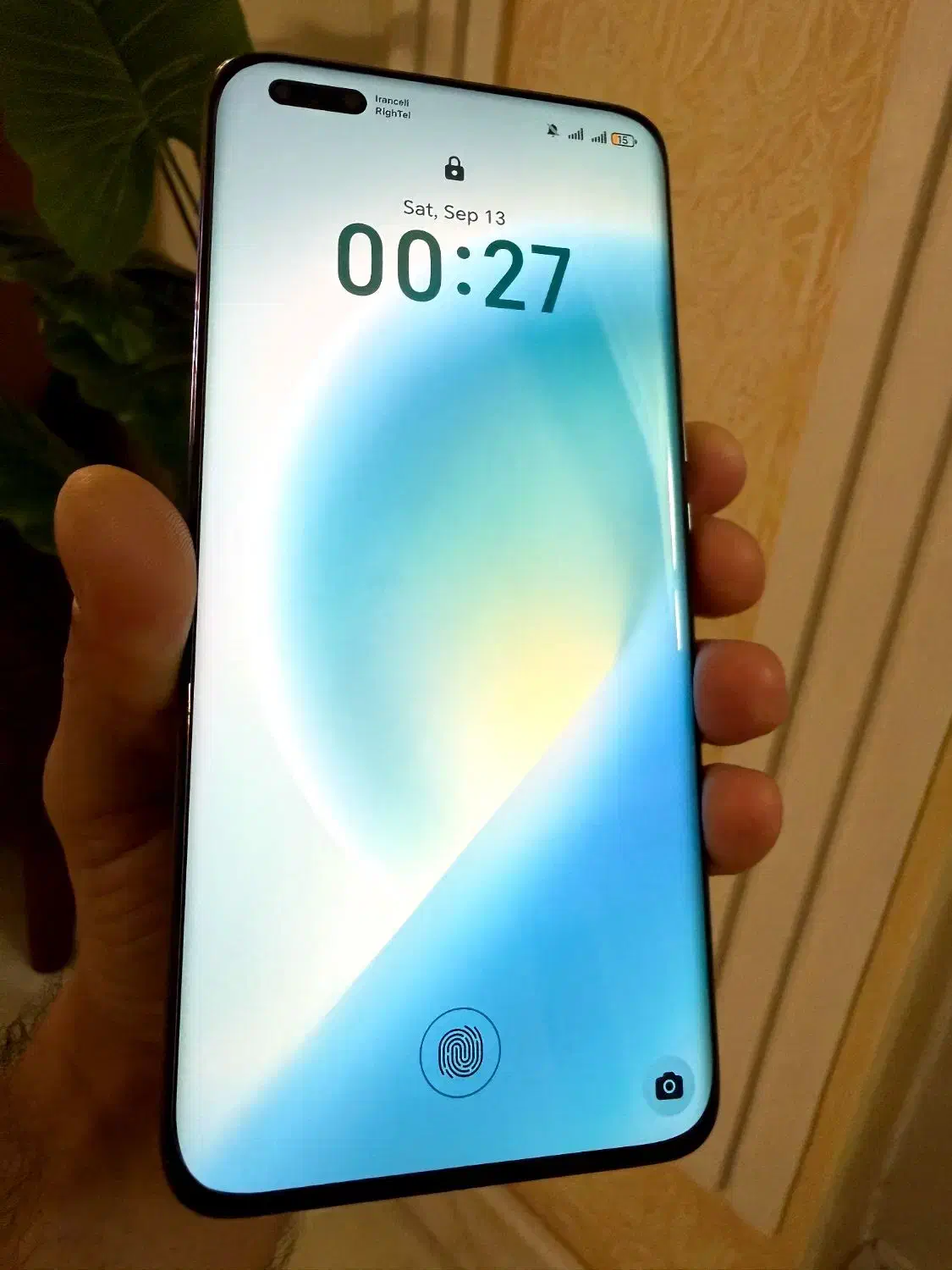 فروش آنر مجیک ۵ پرو گلوبال honor magic 5 pro|موبایل|تهران, دهکده المپیک|دیوار