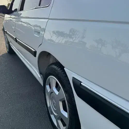 پارس۴۰۱|خودرو سواری و وانت|بندر ماهشهر, |دیوار