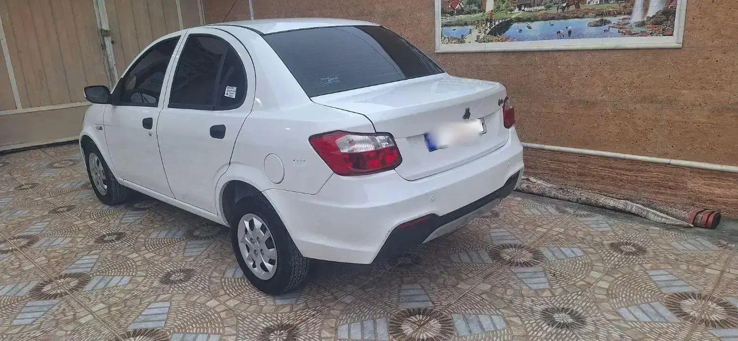 ساینااس85گانه ۱۴۰۳ کارمندی ۲۰تا کار|خودرو سواری و وانت|بندر دیر, |دیوار