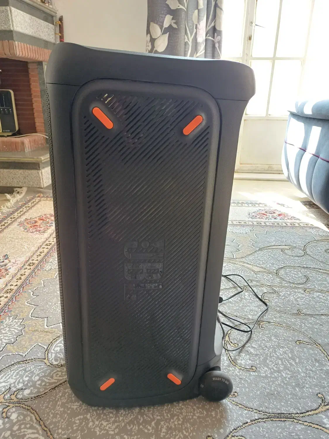 JBL 310 اصلی|پخشکننده همراه|یزد, |دیوار