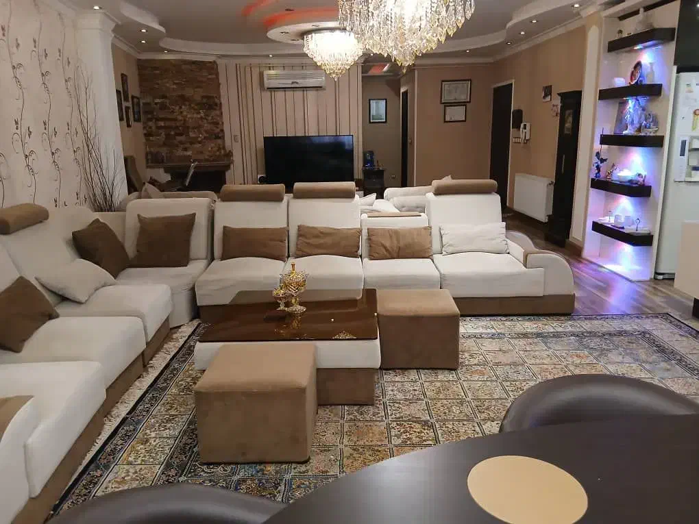 فروش 138 متری سه خواب منظریه بر اصلی|فروش آپارتمان|رشت, منظریه|دیوار