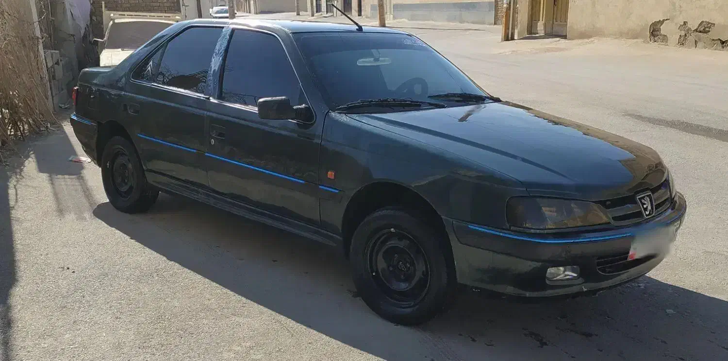 پژو پارس|خودرو سواری و وانت|خمینی‌شهر, |دیوار