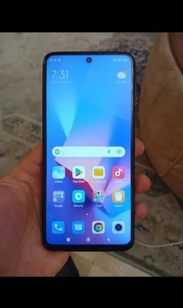 نوت ۹ اس|موبایل|اردبیل, |دیوار