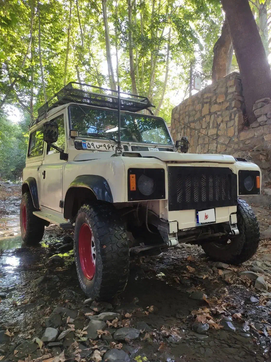 پاژن دف گیربکس پاترول|خودرو سواری و وانت|مشهد, سرافرازان|دیوار