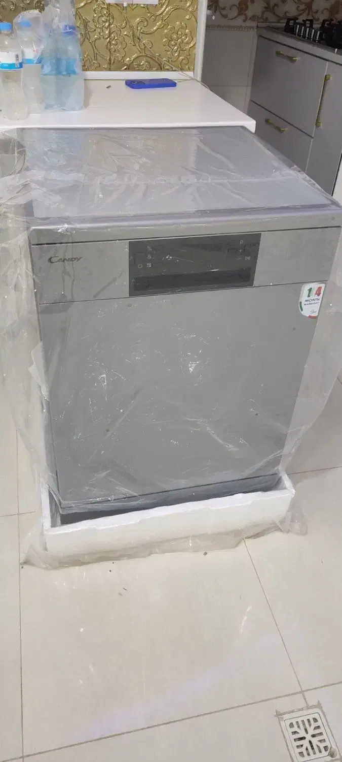 ماشین ظرفشویی قس طی|ماشین ظرفشویی|ایلام, |دیوار