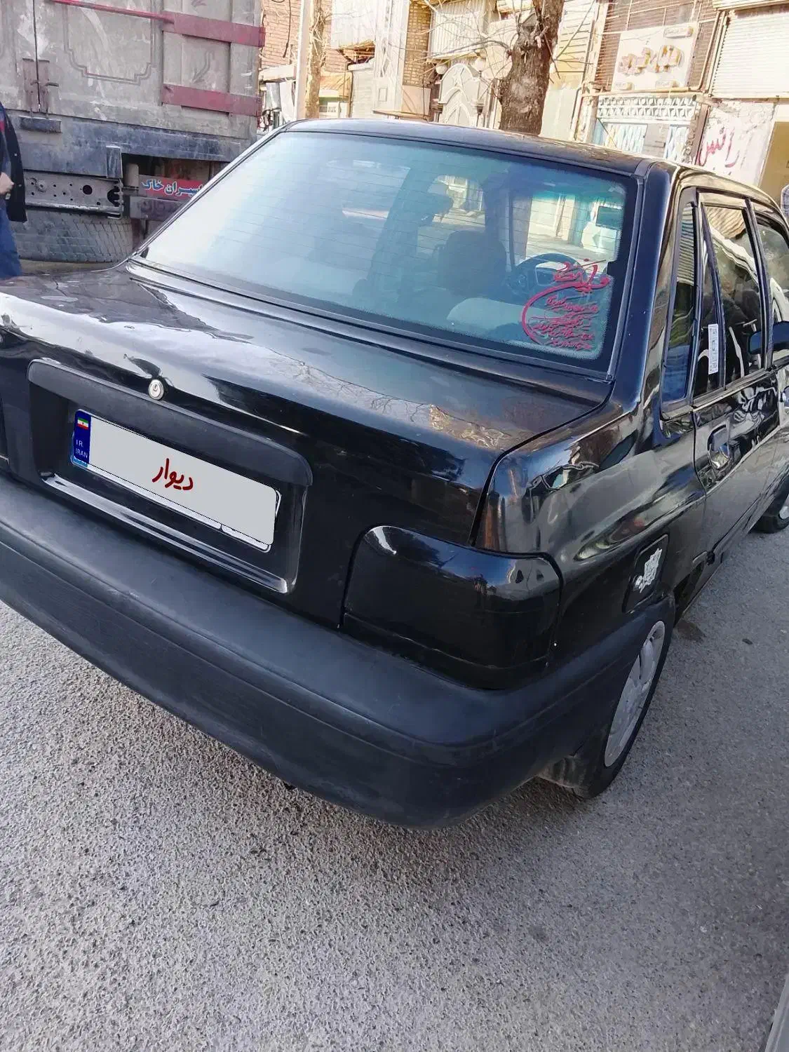 پراید 131|خودرو سواری و وانت|الشتر, |دیوار