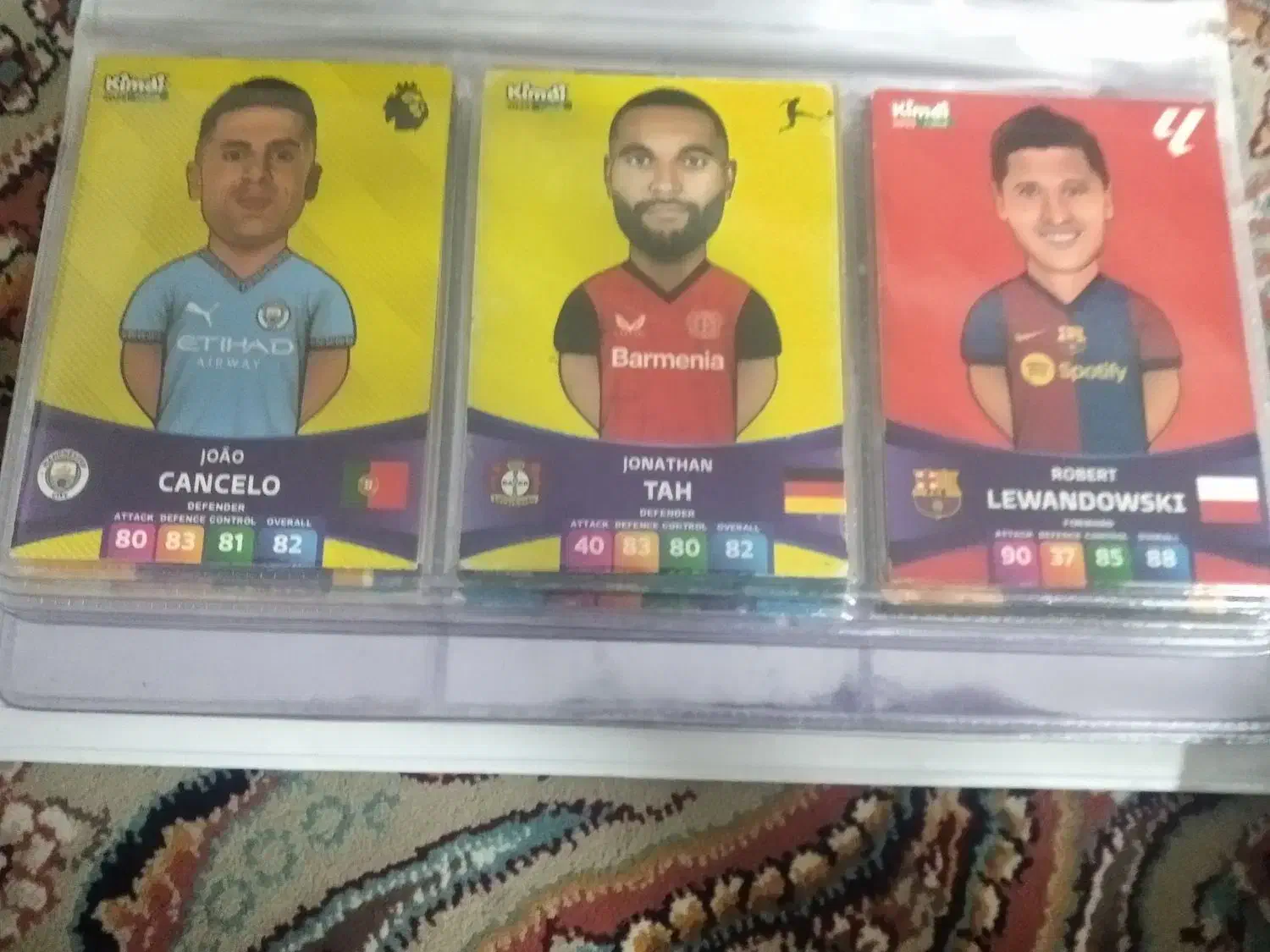 کارت کیمدی|اسباب‌‌بازی|اراک, |دیوار