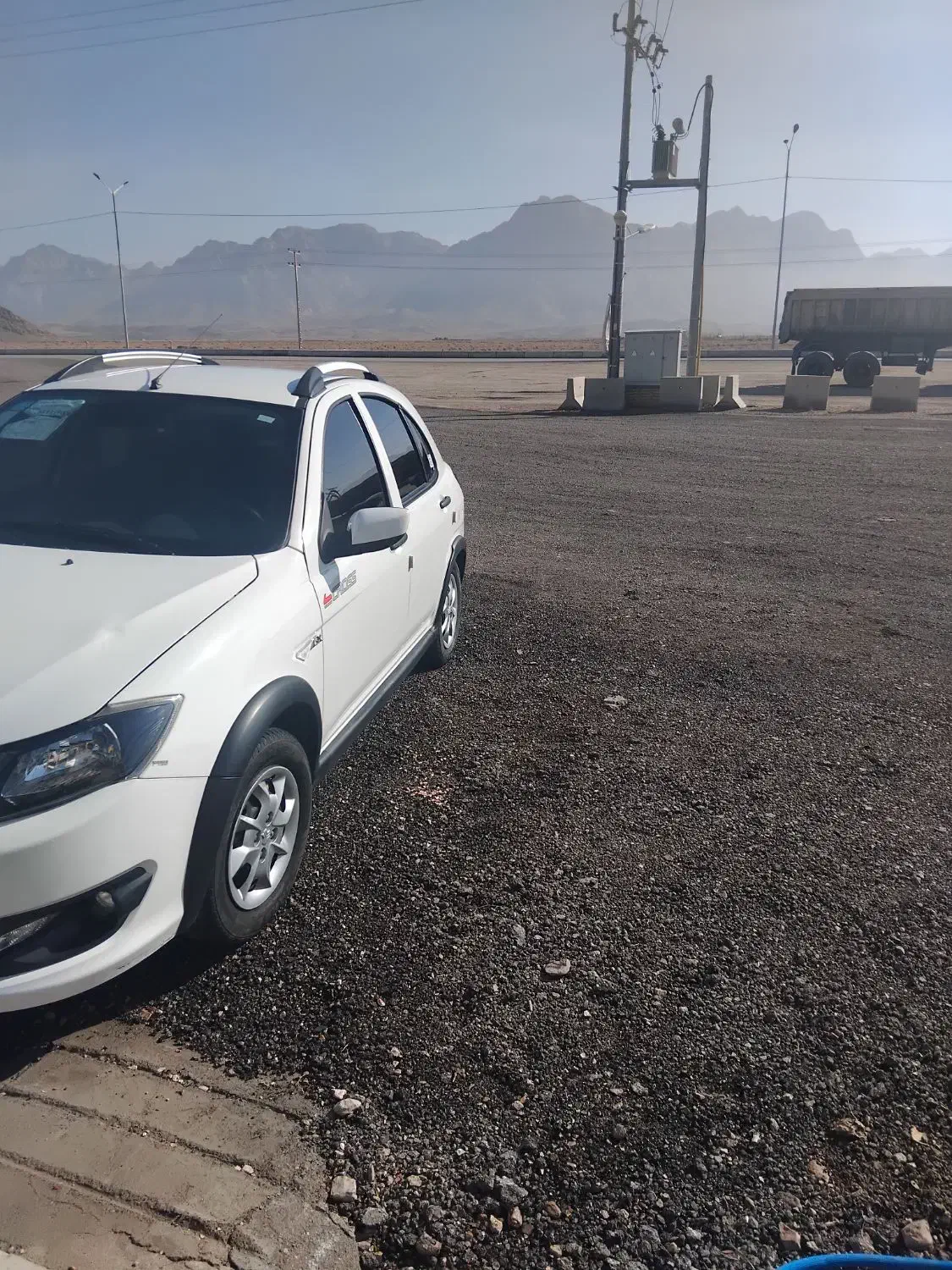 کویک|خودرو سواری و وانت|قائن, |دیوار