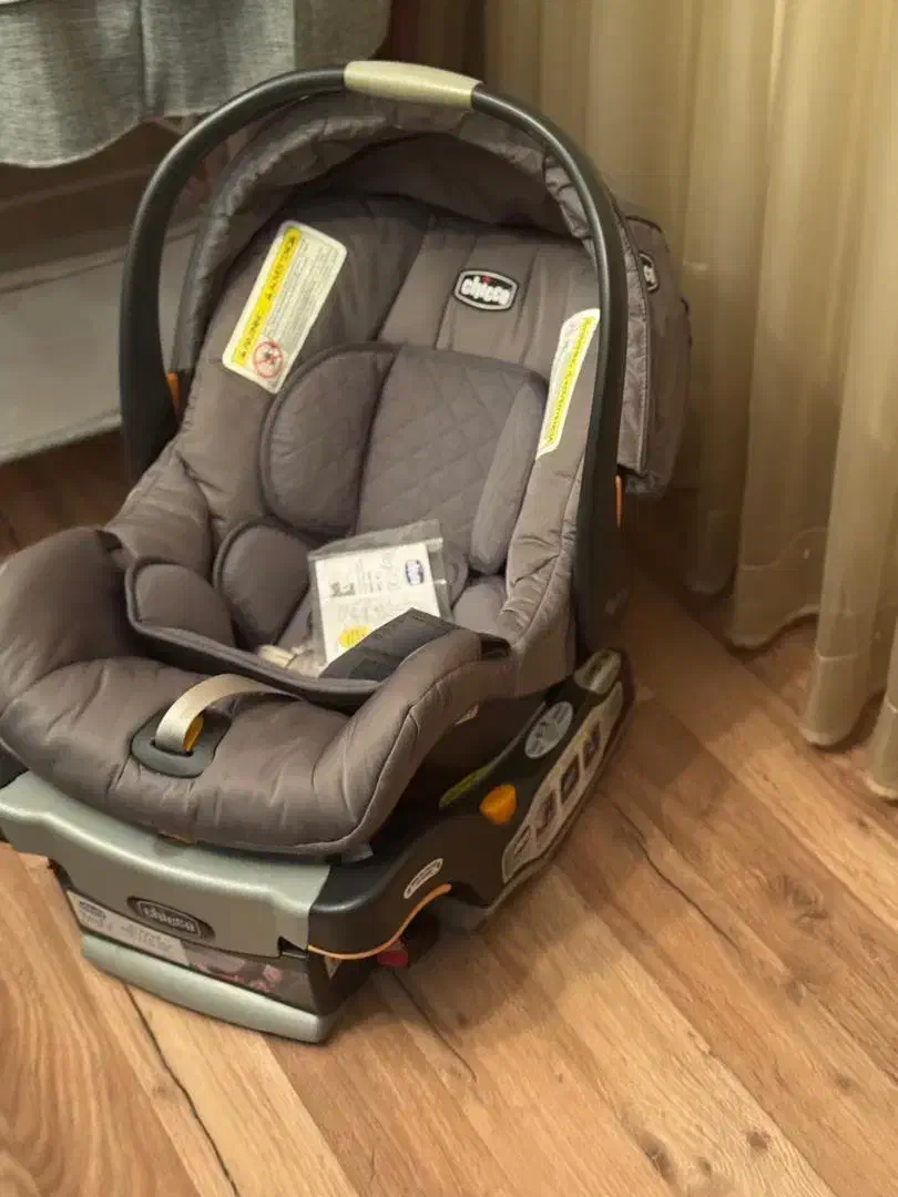 کریر چیکو|کالسکه و لوازم جانبی|تهران, اختیاریه|دیوار