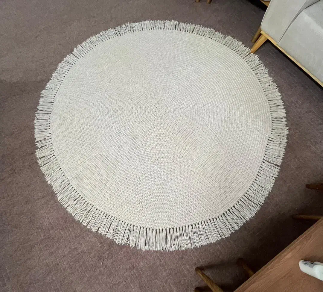 قالیچه دستبافت پشمی|فرش|سبزوار, قائم|دیوار