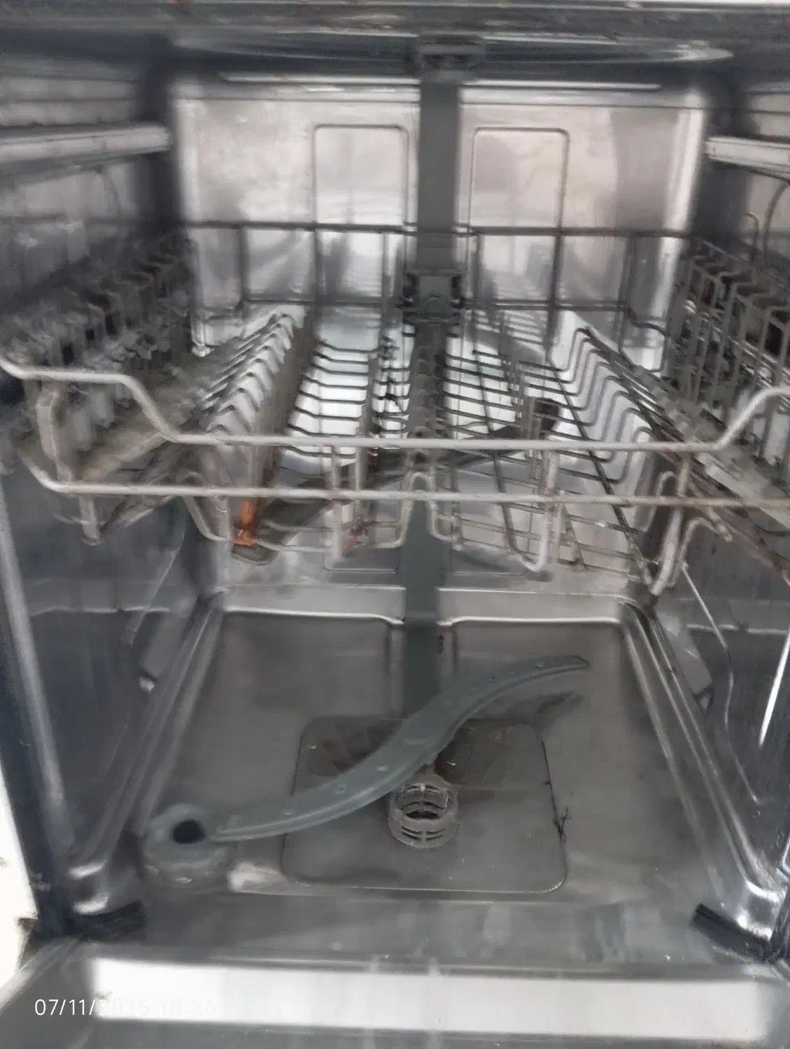 ماشین ظرفشویی دوو|ماشین ظرفشویی|نوشهر, |دیوار