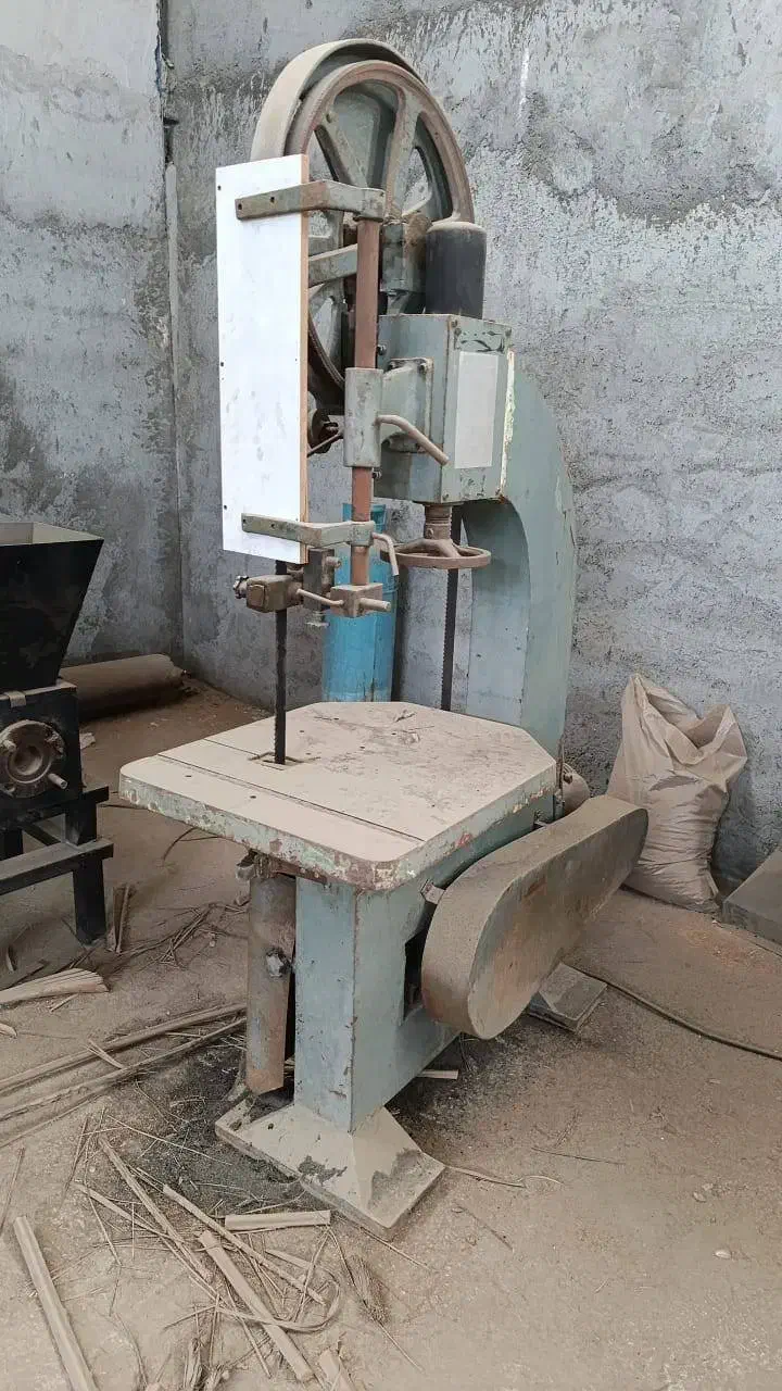 اره فلکه 60|ماشینآلات صنعتی|بندرعباس, |دیوار