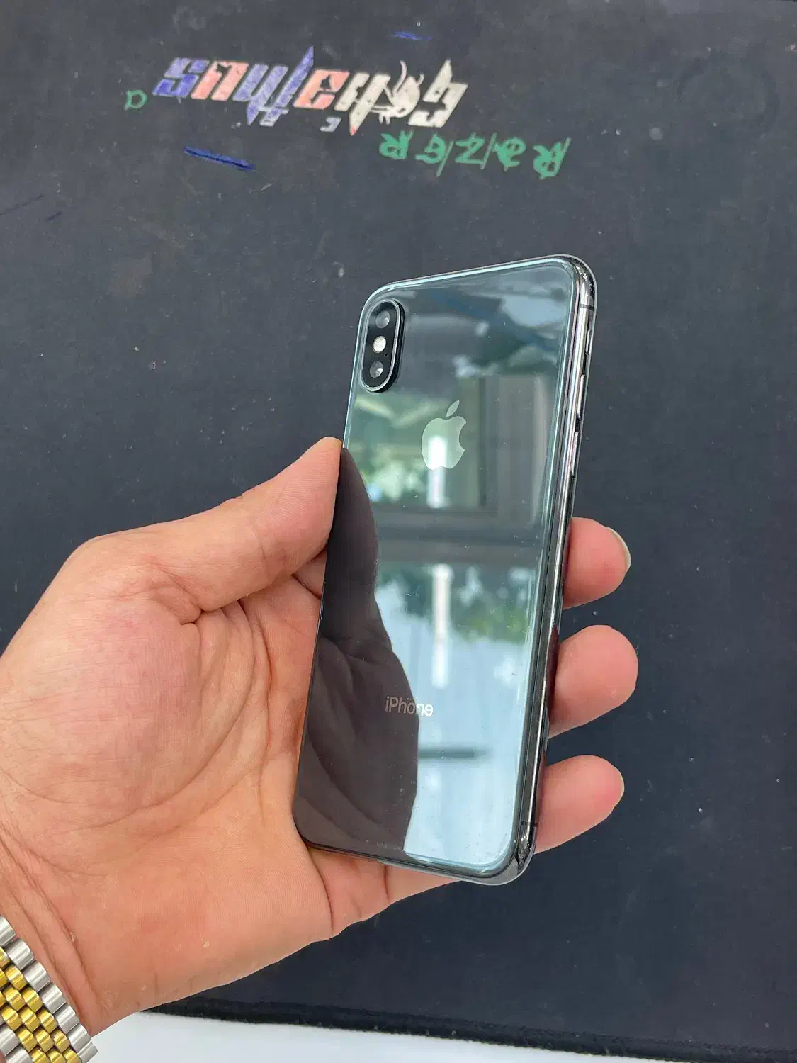 iphone X|موبایل|گرگان, |دیوار