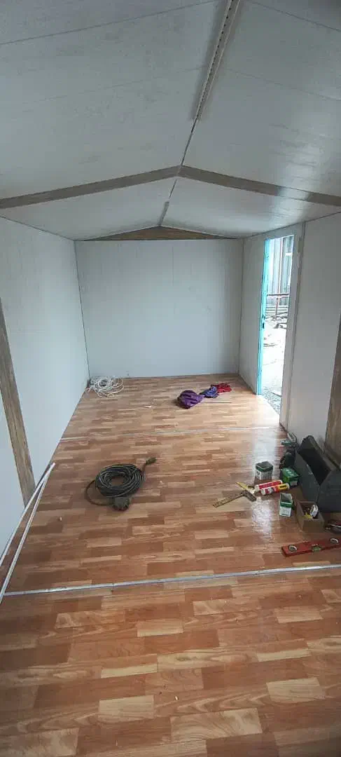 کانکس فروشی دست دوم|مصالح و تجهیزات ساختمان|بهارستان, |دیوار