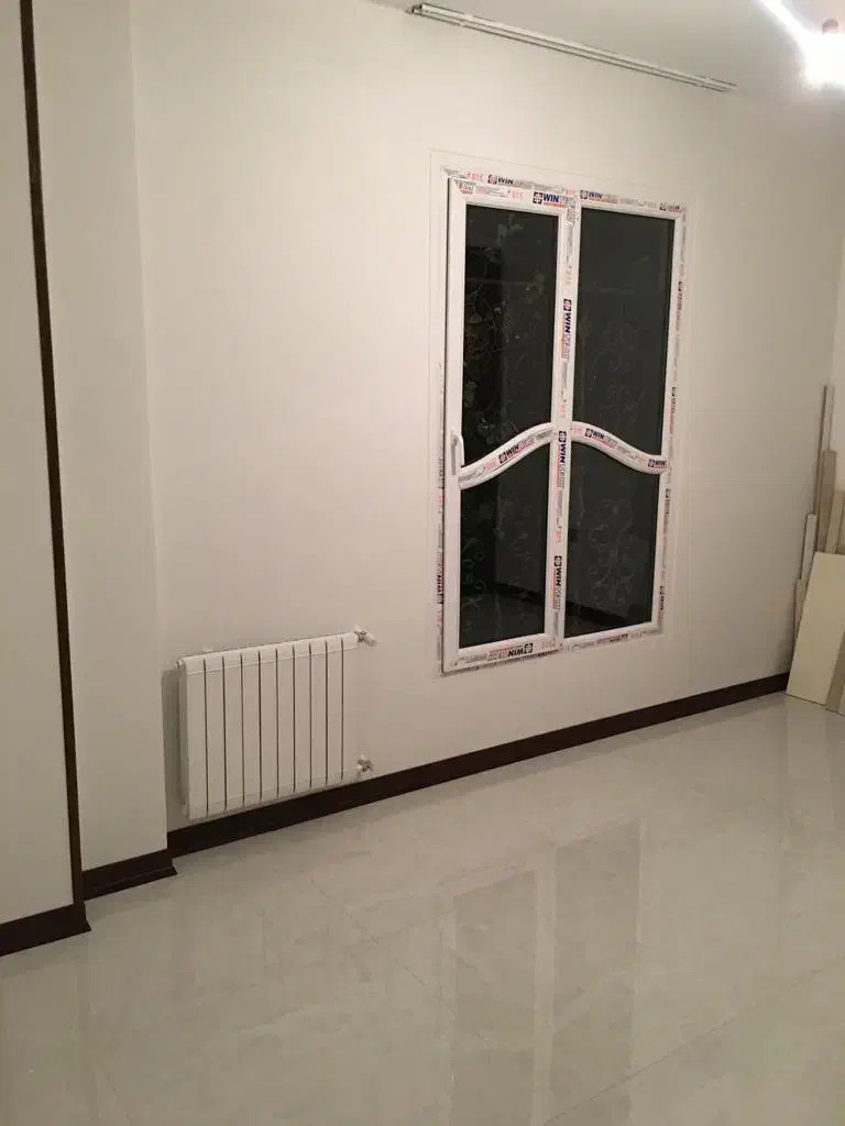 آپارتمان ۸۵ متر دو خواب خیابان رشید تهرانپارس