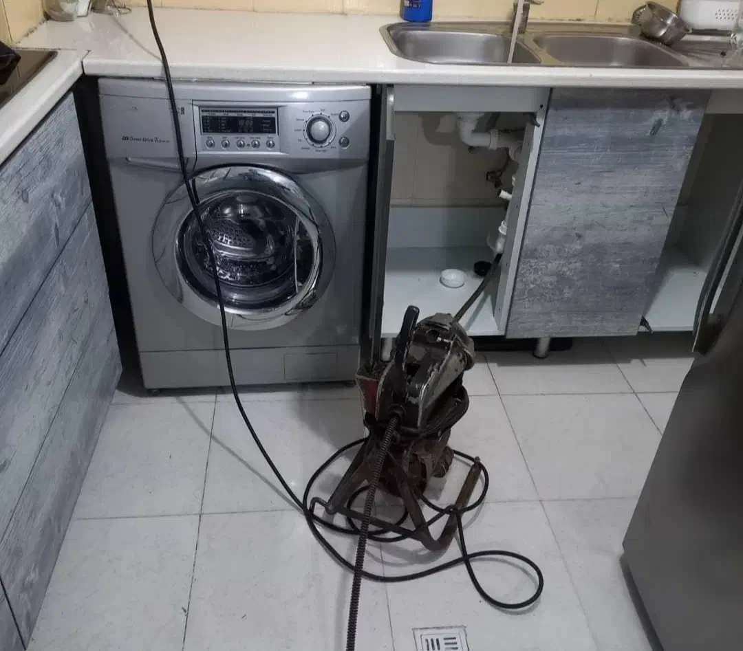 لوله بازکنی75درصدتخفیف ازهمه ارزان تر رفع بو چربی|خدمات پیشه و مهارت|اندیمشک, |دیوار