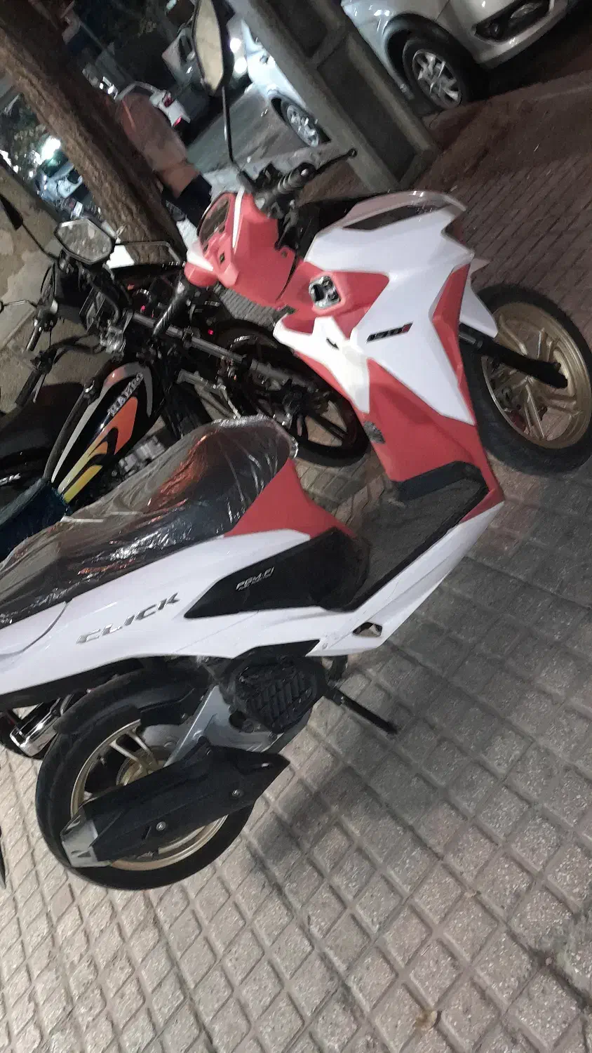 موتور سیکلت|موتورسیکلت|ری, سیزده آبان|دیوار