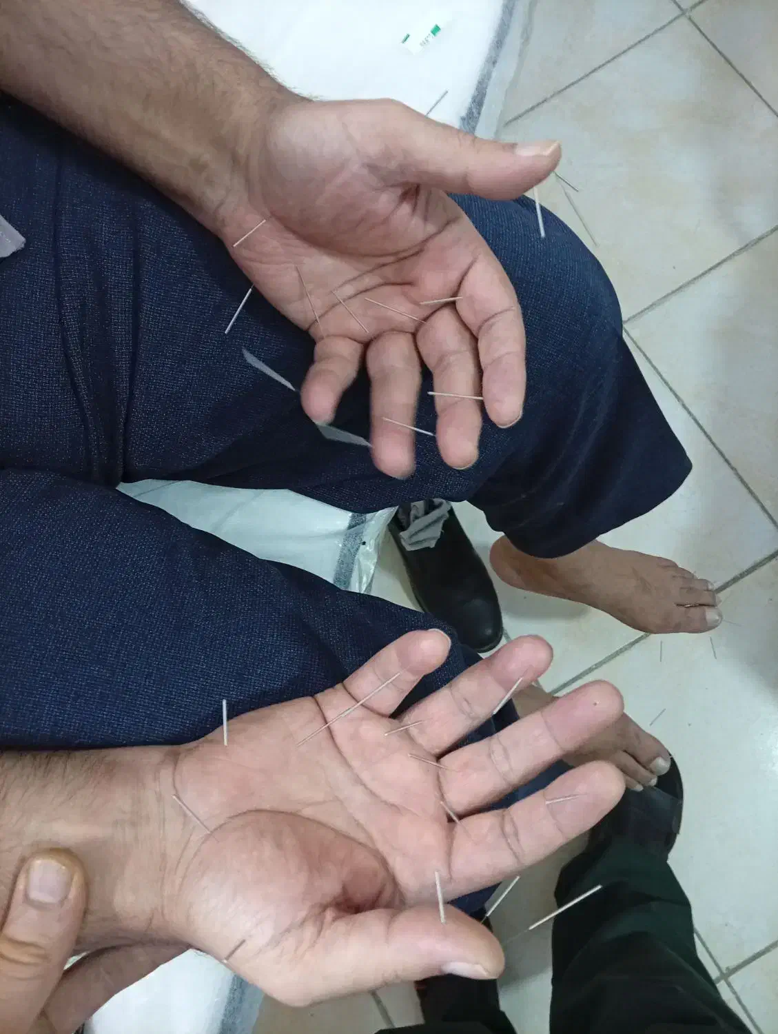 درمان تضمینی بیماری های لاعلاج و صعب العلاج|خدمات آرایشگری و زیبایی|فردیس, فردیس|دیوار