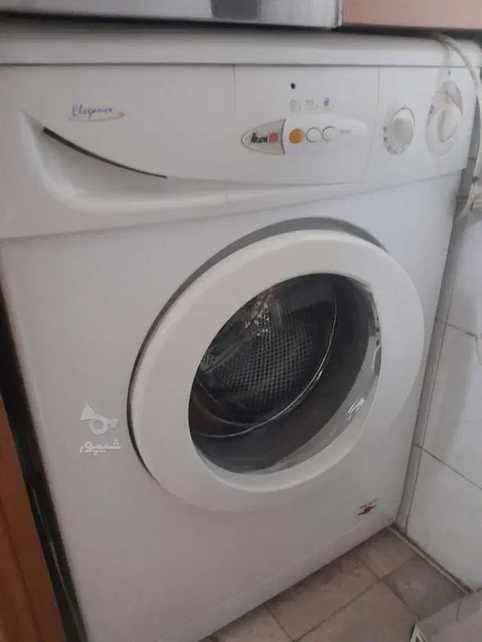 تعمیرات لباس شویی و کولر ونصب|خدمات پیشه و مهارت|بندر انزلی, معلم|دیوار