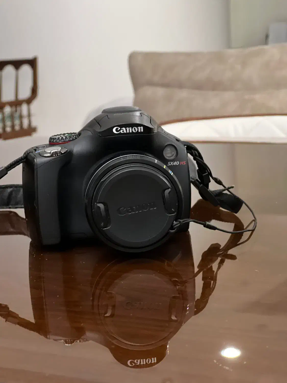 دوربین عکاسی برند canon|دوربین عکاسی و فیلم‌برداری|قزوین, |دیوار