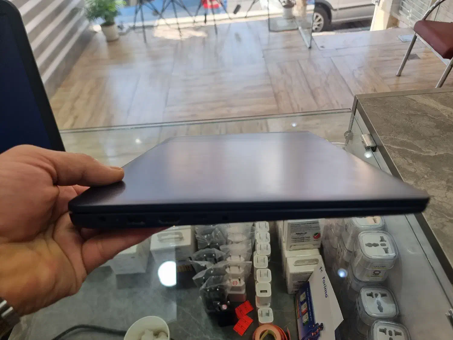 لب تاب Lenovo معاوضه با گوشی|رایانه همراه|تهران, شهرک ولیعصر شمالی|دیوار