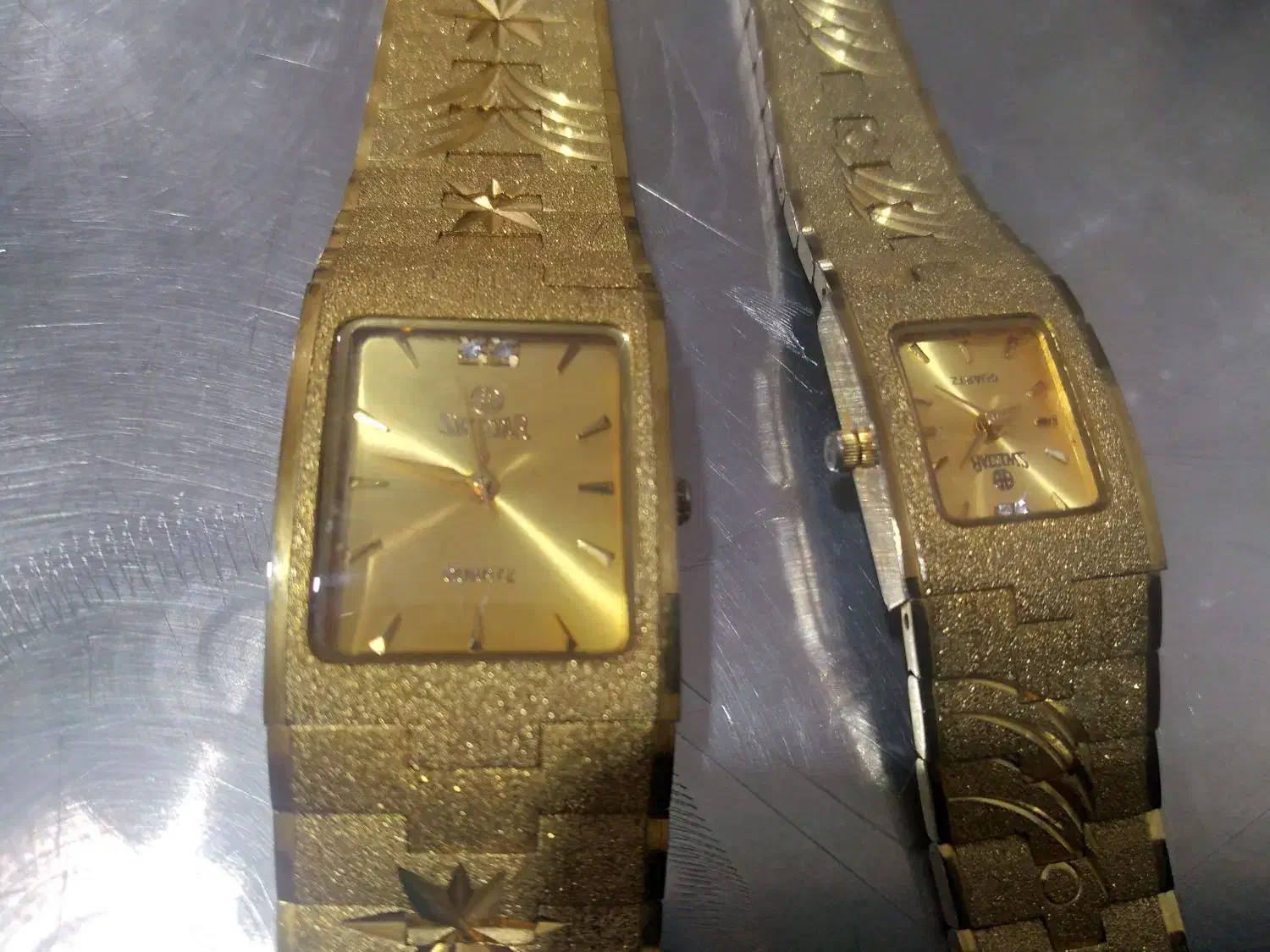 ساعت مچی مردانه زنانه سالم|ساعت|رباط‌کریم, الارد|دیوار