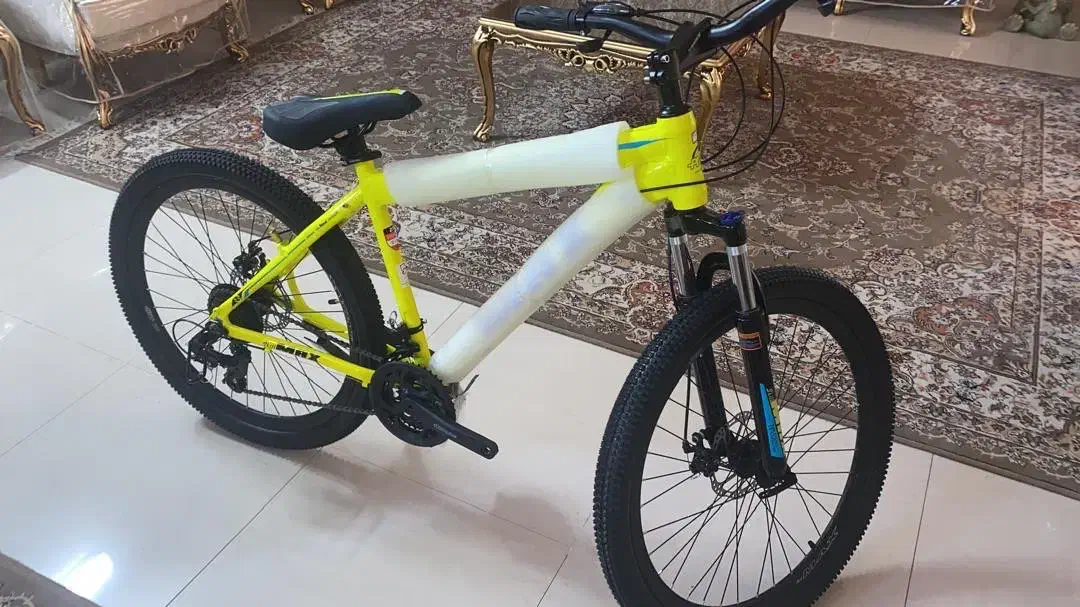 دوچرخه|دوچرخه، اسکیت، اسکوتر|شیراز, ریشمک|دیوار