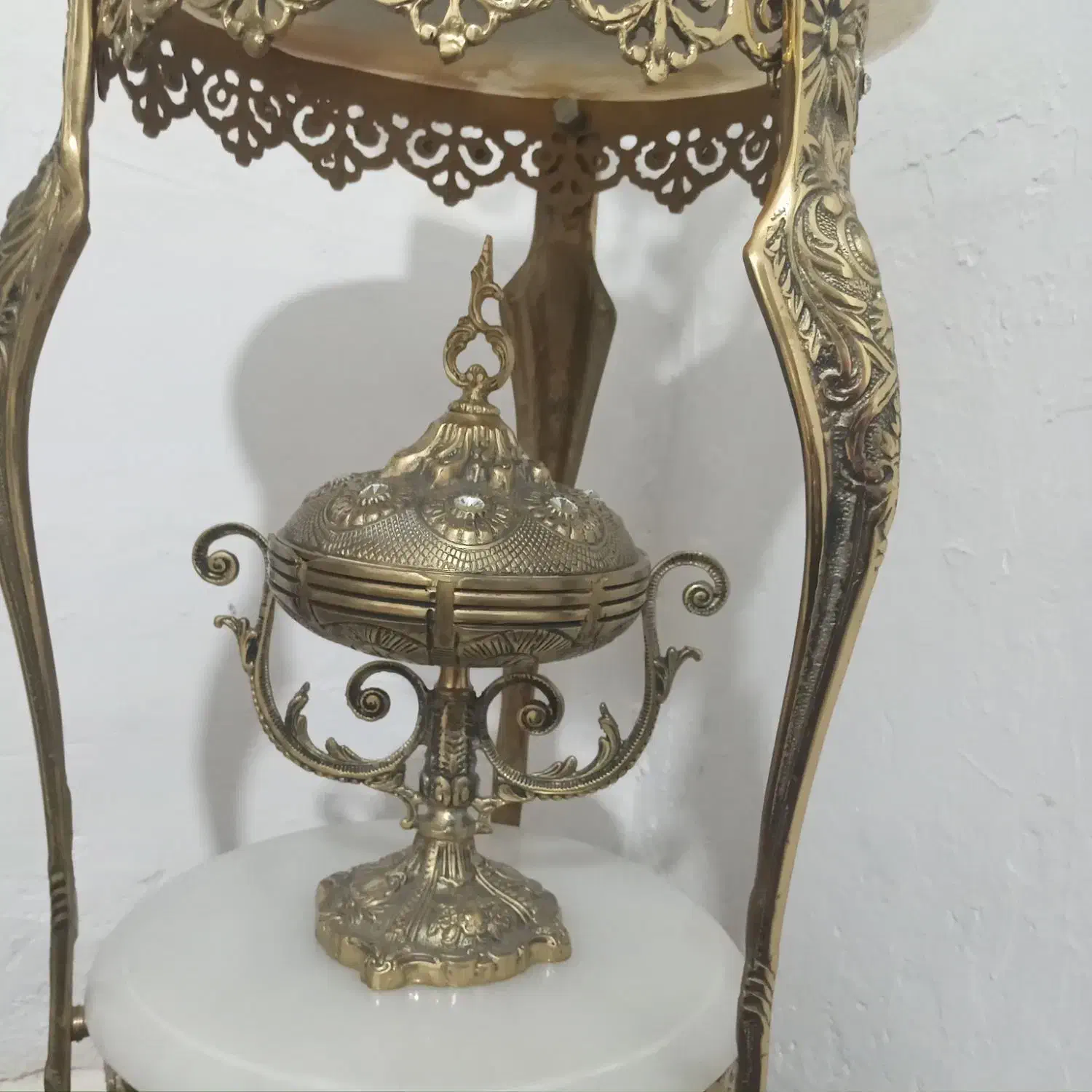 شکلات خوری|کلکسیون اشیاء عتیقه|زنجان, |دیوار