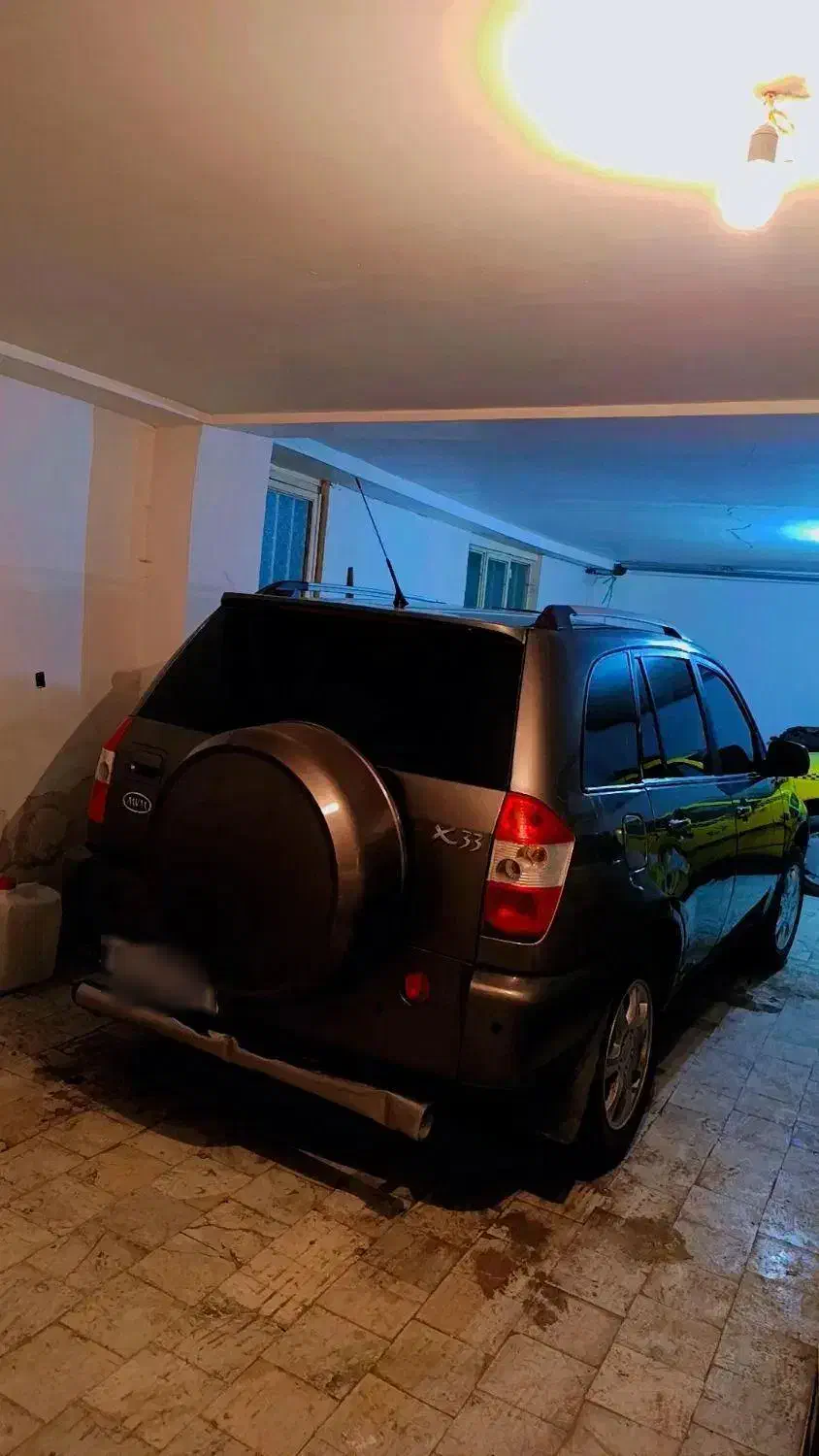 mvmx33|خودرو سواری و وانت|اردبیل, |دیوار