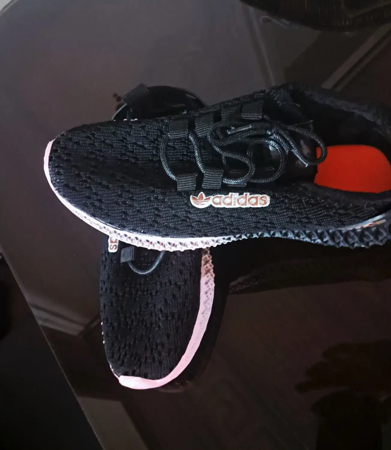 کفش|کیف، کفش، کمربند|مشهد, فدک|دیوار