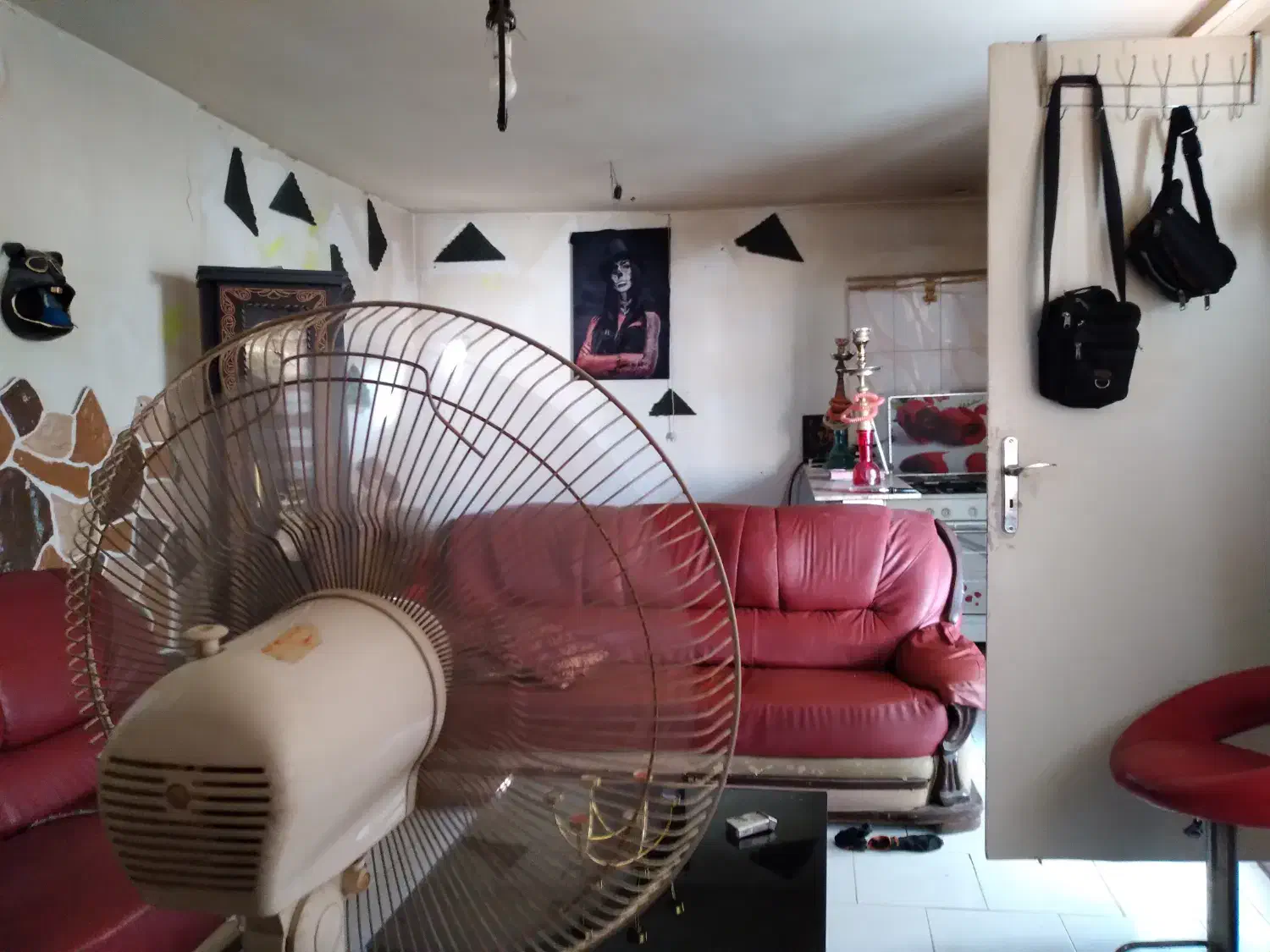 اجاره|اجارهٔ آپارتمان|نسیم‌شهر, |دیوار