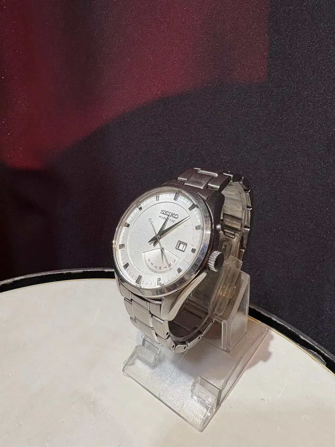 ساعت سیکو اصل|ساعت|تهران, مدائن|دیوار