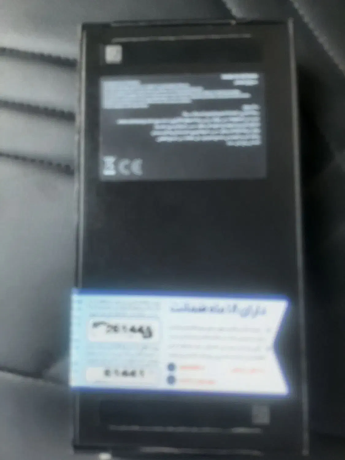 گوشی موبایل S24fe|موبایل|اصفهان, خواجو|دیوار
