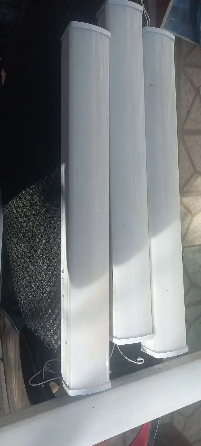 مهتابی درحد نو|لامپ و چراغ|نیشابور, فردوسی جنوبی|دیوار