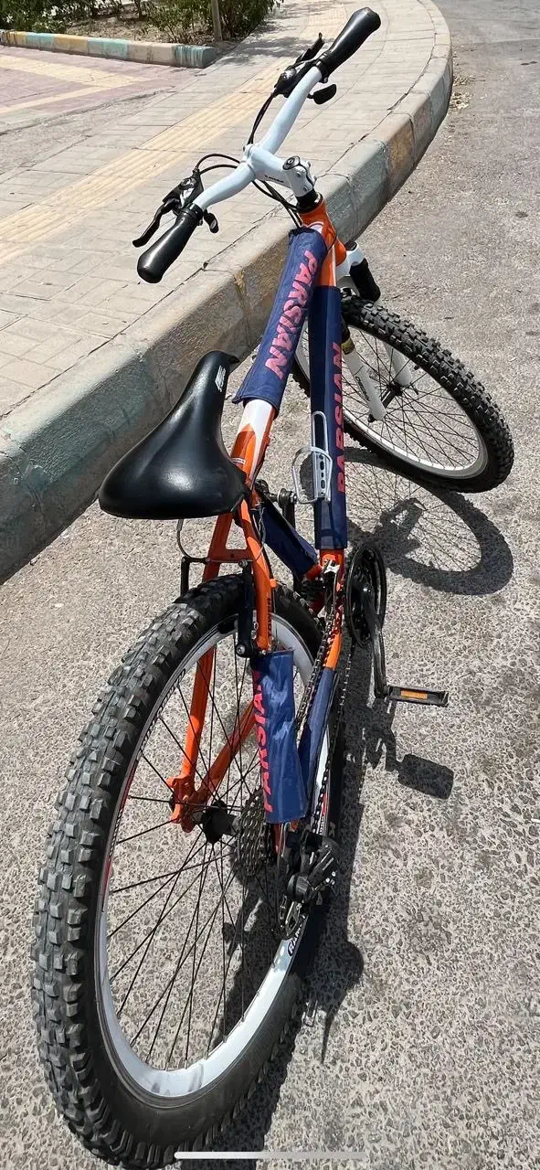 دوچرخه|دوچرخه، اسکیت، اسکوتر|فولادشهر, C1|دیوار