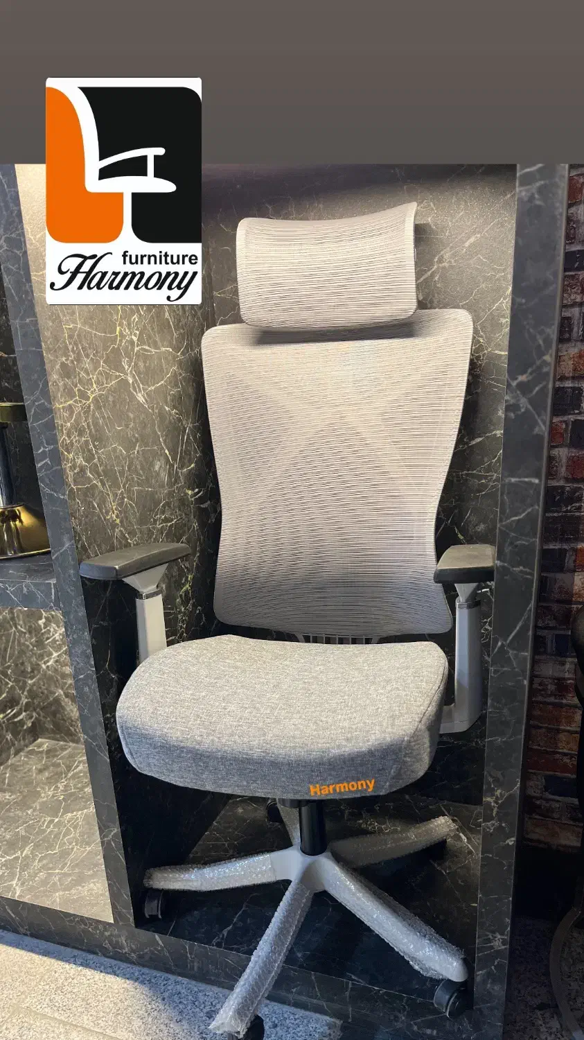 صندلی برند آوند /مختص مدیریت|مبلمان اداری|اصفهان, طاحونه|دیوار