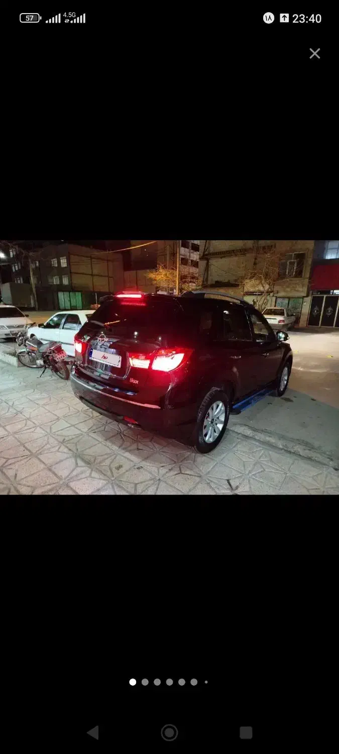 هایما s7پرو1404   GDi|خودرو سواری و وانت|مشهد, کارده|دیوار