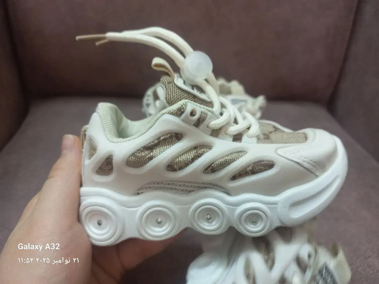 کتونی شیک و مجلسی|کفش و لباس بچه|پاکدشت, پاکدشت (مامازند)|دیوار