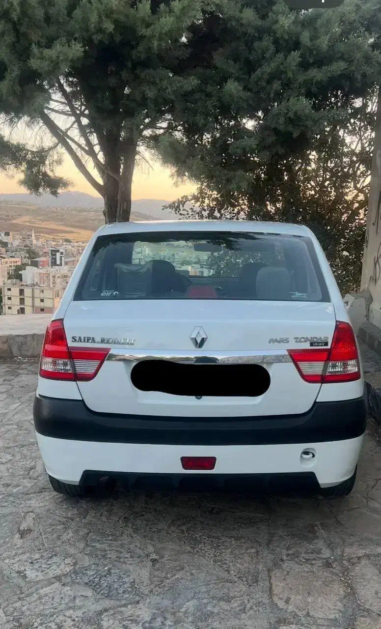 ال نود مدل 97|خودرو سواری و وانت|بانه, |دیوار