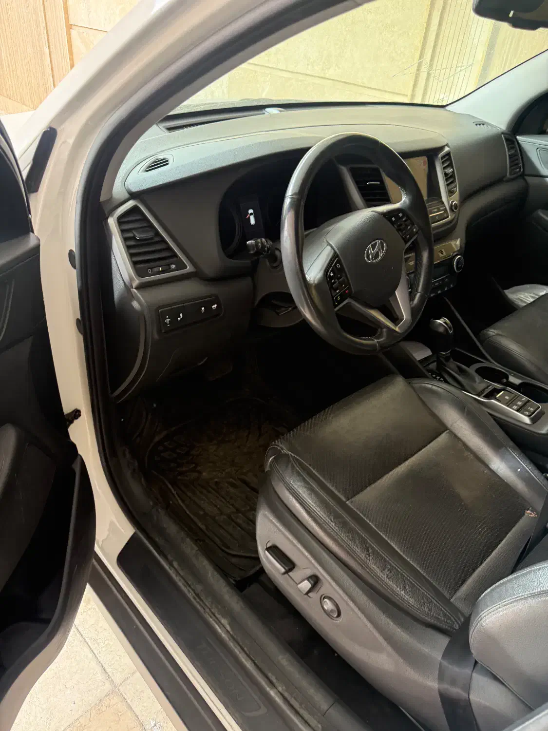 توسان|خودرو سواری و وانت|مشهد, بهشت|دیوار