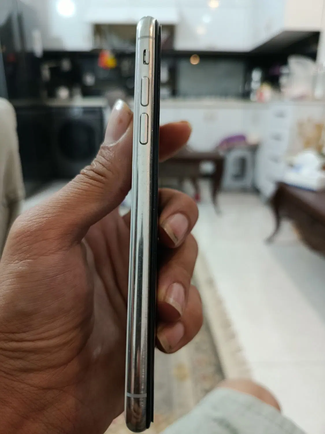 iPhone xs 256GB|موبایل|بجنورد, |دیوار