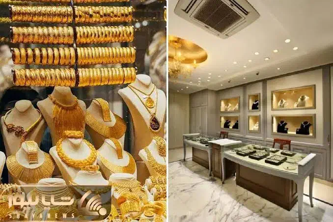 طلا اجاره ای برای طلا فروشی|جواهرات|لاهیجان, شقایق|دیوار