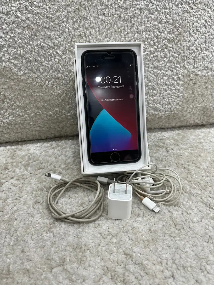 iPhone 7|موبایل|تهران, نبی اکرم|دیوار