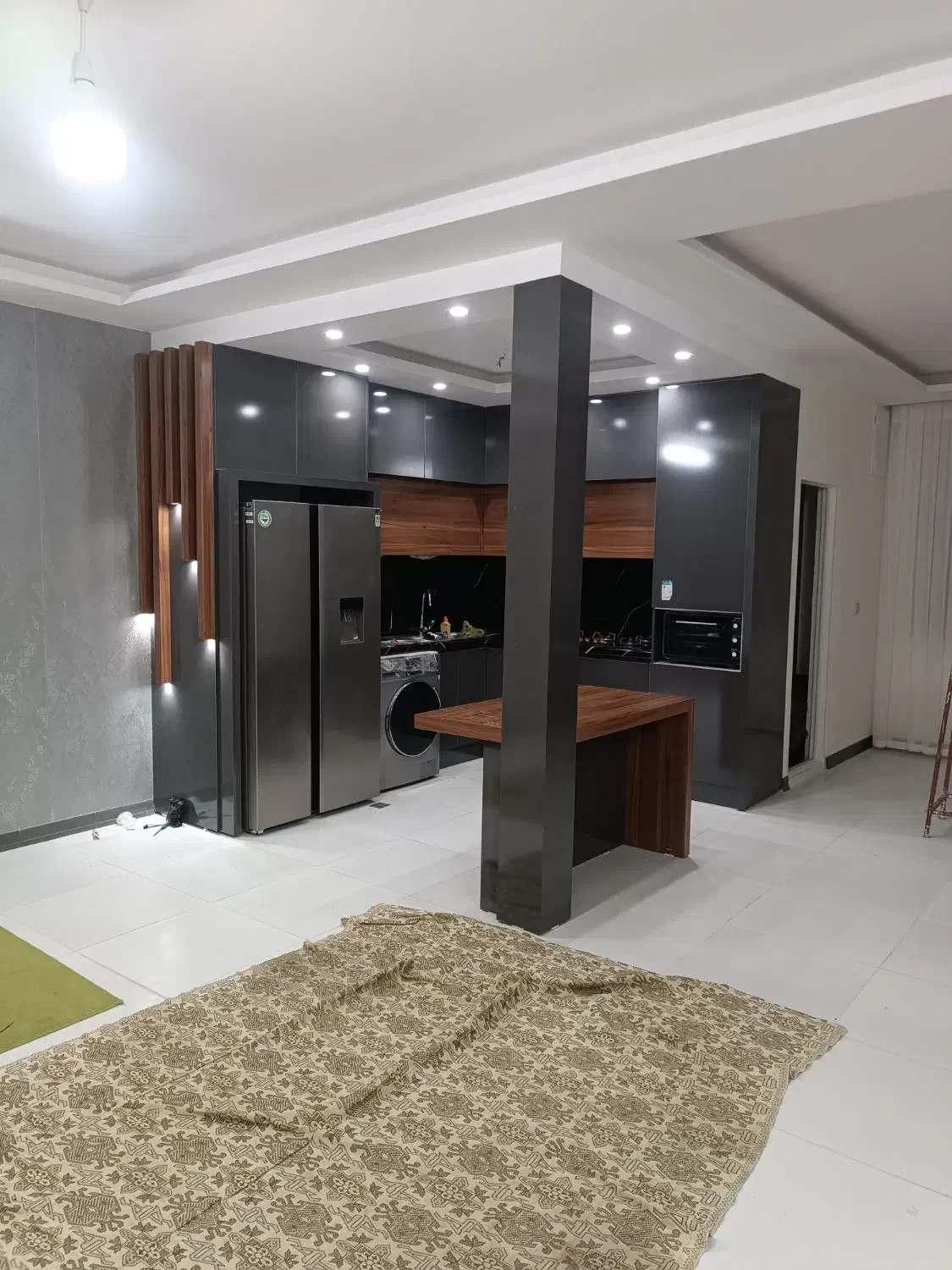 طراحی‌ومجری‌دکوراسیون‌داخلی‌ب همراه سینک «رایگان»|مصالح و تجهیزات ساختمان|سبزوار, قاضی زاد|دیوار